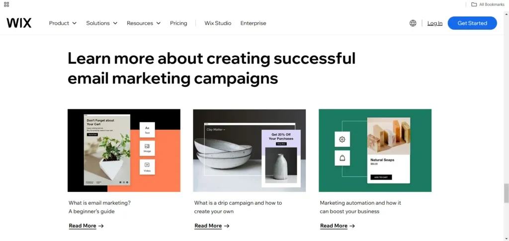 How to Fix Bad Send Rank on Email Marketing Wix