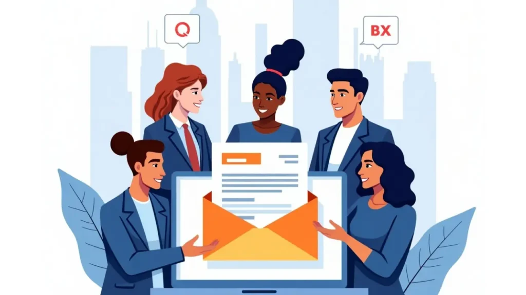 Salary comparison of entry-level, mid-level, and senior-level remote email marketing jobs.