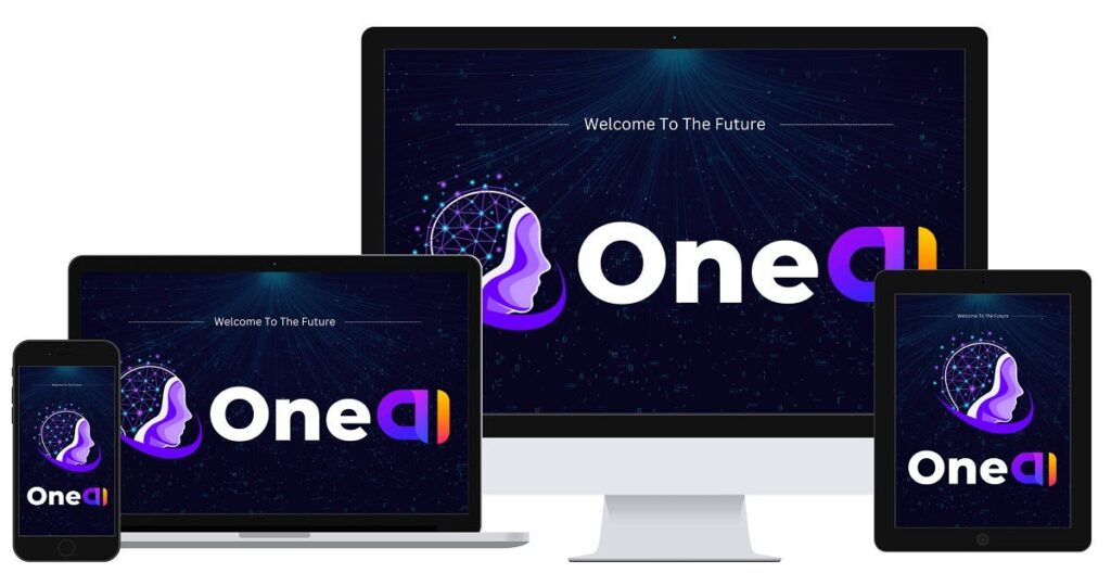 OneAI Review: Unleashing the Power of AI in a Single Platform