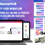 IsenseHub AI Review