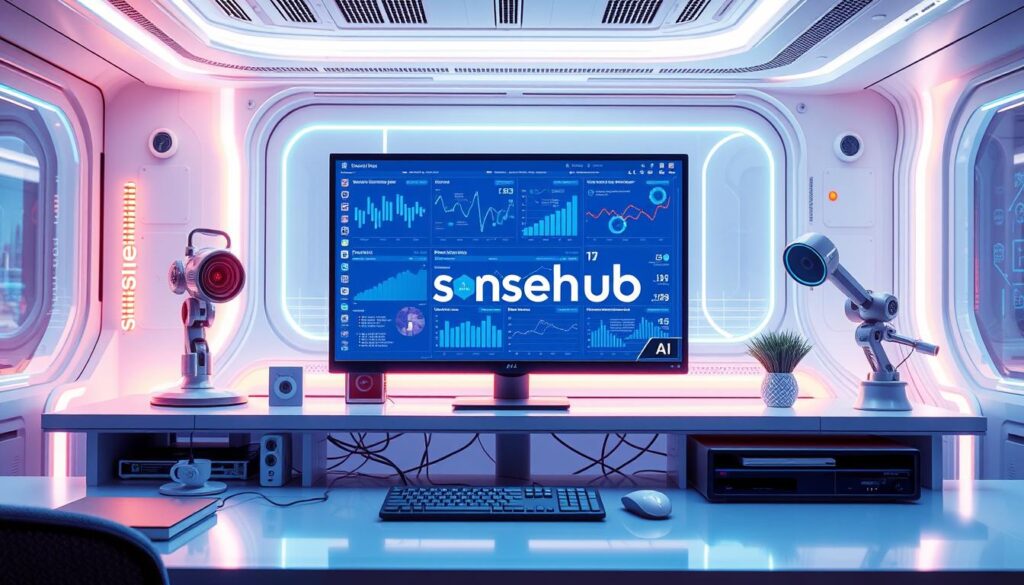 IsenseHub AI Review