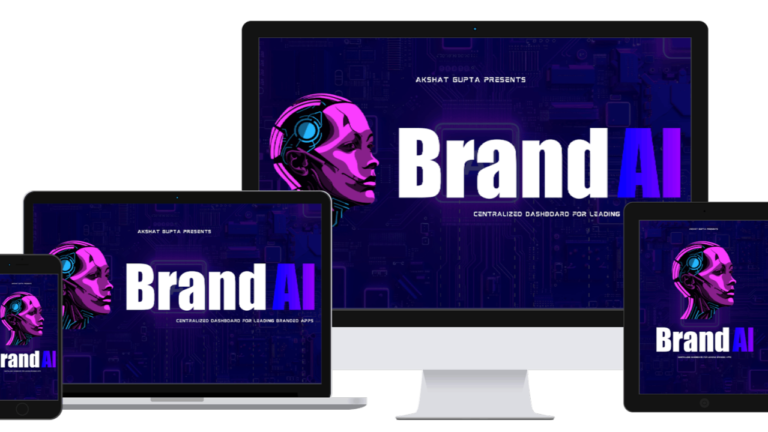 Brand AI