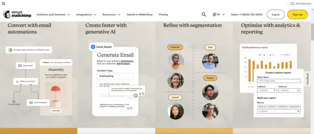 Top Email Marketing Tools You Should Know